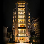 Kochi Hotels Hotel Management Services